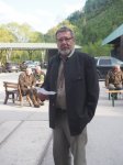 KK - Bezirksmeisterschaften bei Gissingwaffen